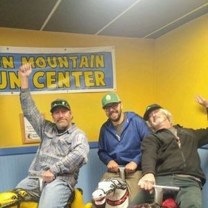 Meet your Posher, Nikola